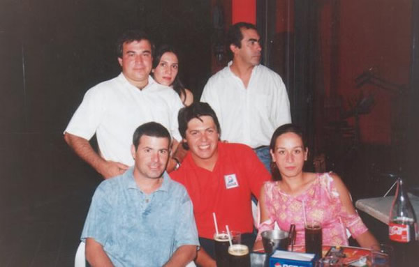 Foto - Las Buenas Ondas